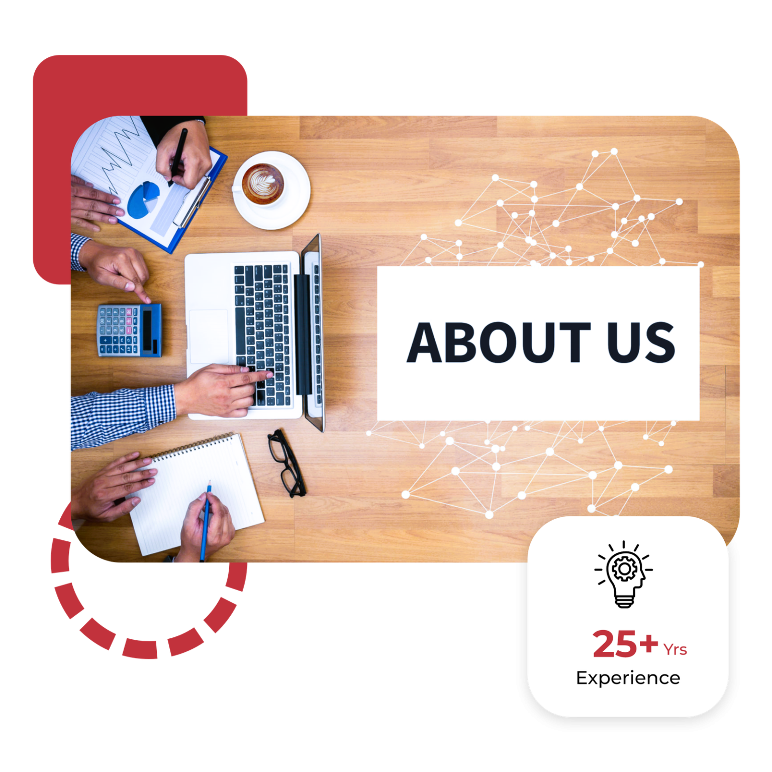 About us – Saazvat