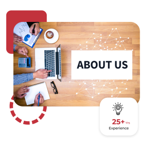 About us – Saazvat