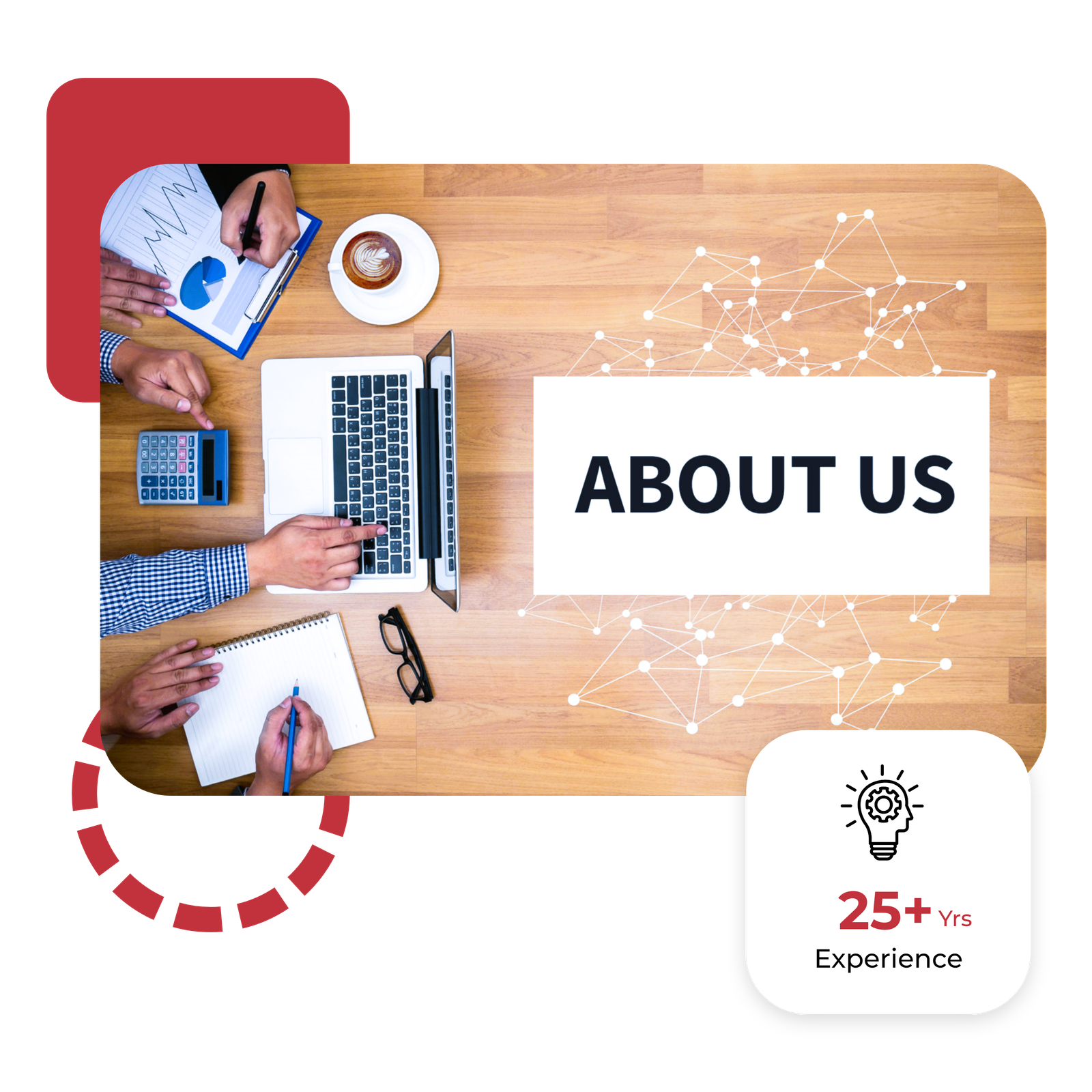 About us – Saazvat