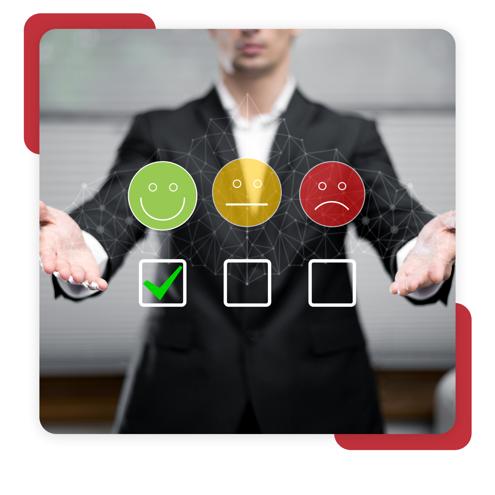 Software service – Saazvat