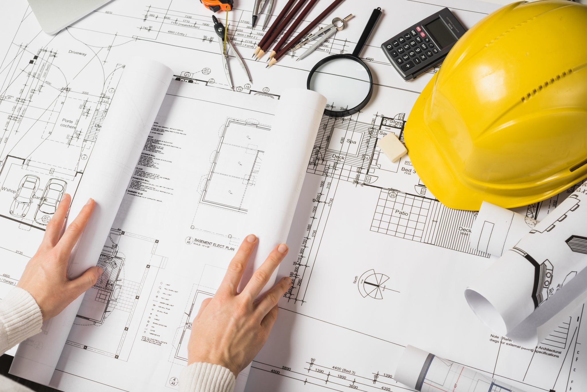 Piping & Structural Engineering – Saazvat